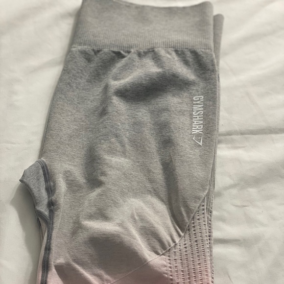 Gymshark Other - Gymshark Ombré Seamless Leggings Gymshark Other - Gymshark Ombré Seamless Leggings